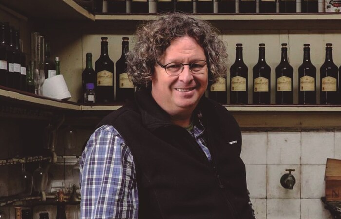 Dirk Niepoort  um dos mais celebrados produtores portugueses conhecidos mundo afora pelos vinhos (Foto: Grand Cru/Divulgao)