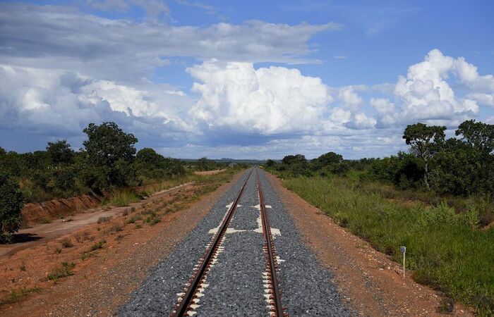 (Foto: Divulgação/Ministério da Infraestrutura) (Foto: Divulgação/Ministério da Infraestrutura)