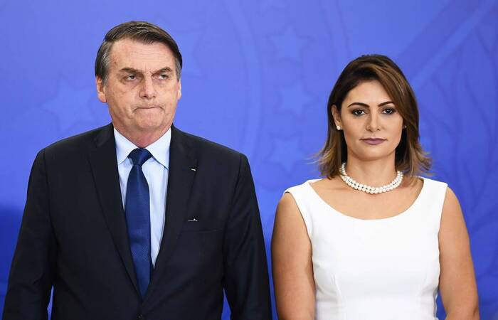 (Foto: Evatisto Sa/AFP) (Foto: Evatisto Sa/AFP)