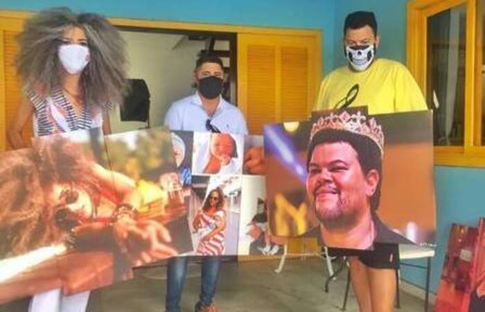 (Foto: Reprodução/Instagram) (Foto: Reprodução/Instagram)