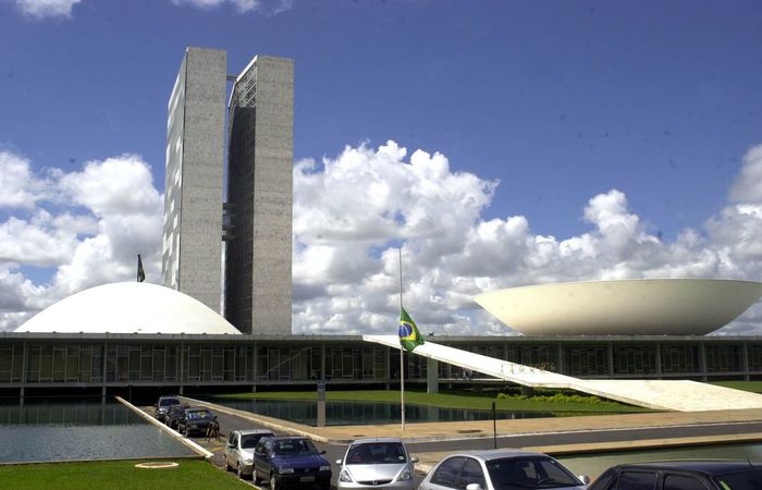 (Arquivo/ Agência Brasil) (Arquivo/ Agência Brasil)
