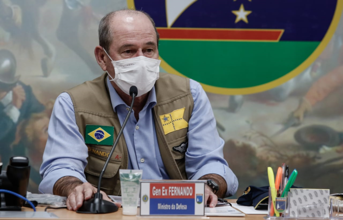 (Foto: Paulo Paiva/DP) (Foto: Paulo Paiva/DP)