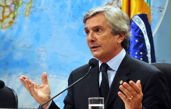 (Foto: Marcello Casal Jr/Agência Brasil) (Foto: Marcello Casal Jr/Agência Brasil)