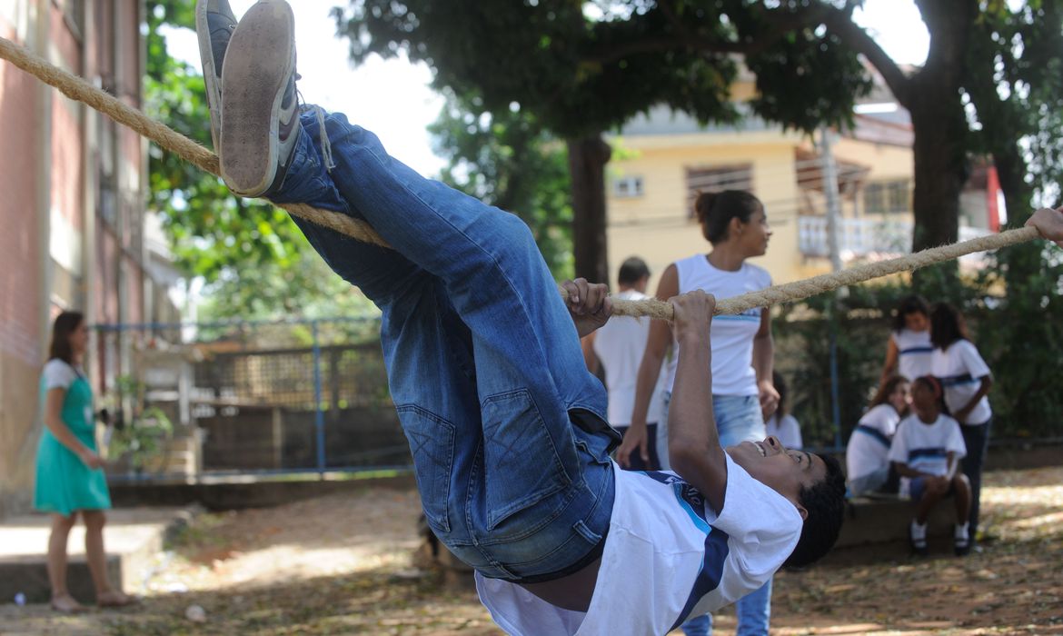  (Foto: Tnia Rego / Arquivo / Agncia Brasil)