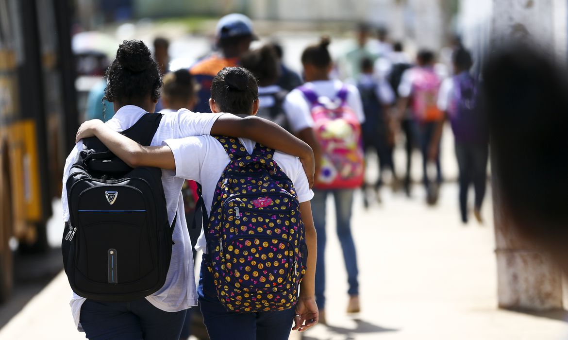  (Foto: Marcelo Camargo / Agncia Brasil)