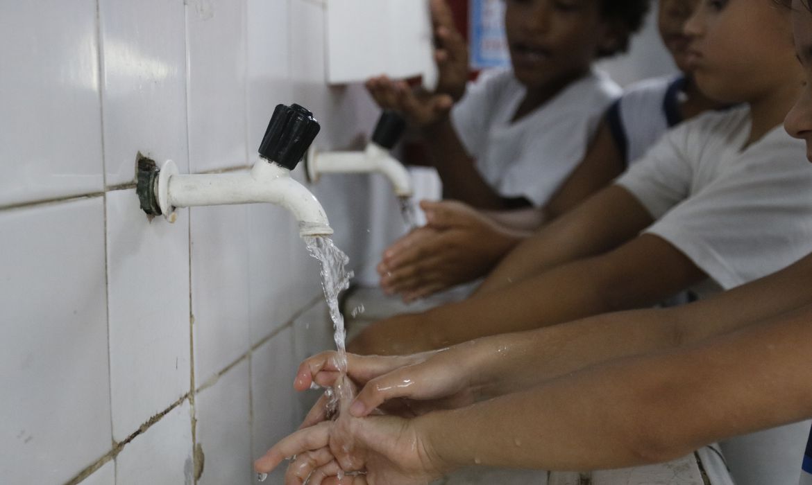 (Foto: Fernando Frazão / Agência Brasil) (Foto: Fernando Frazão / Agência Brasil)