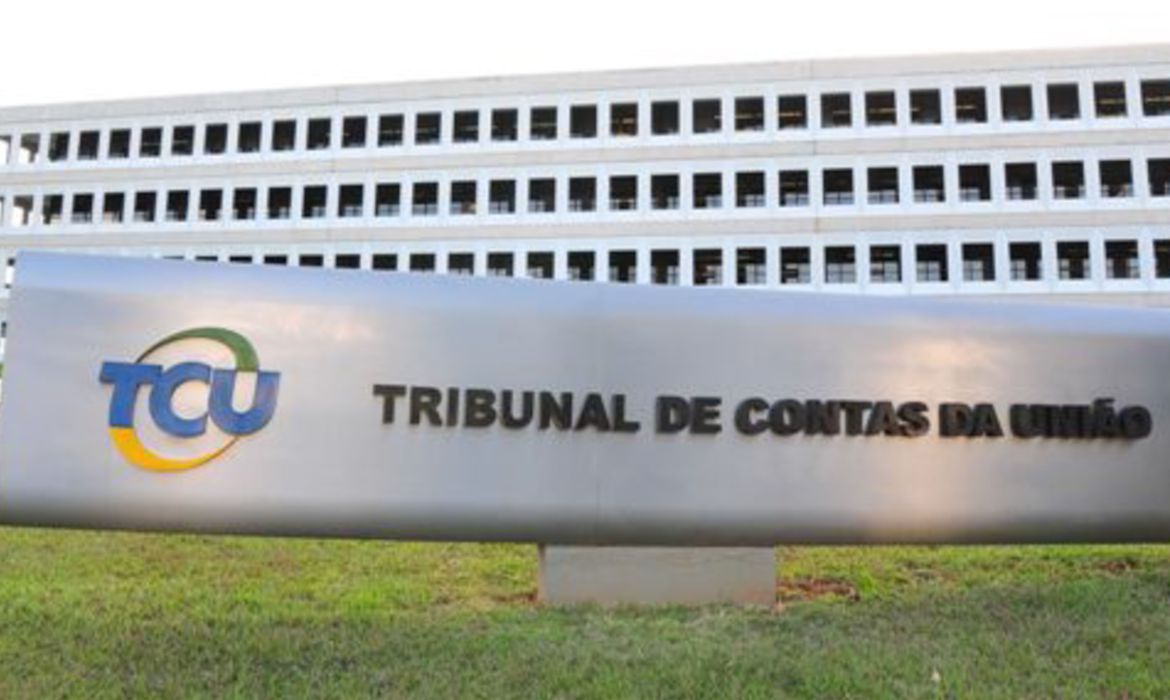 (Foto: Divulgação / TCU) (Foto: Divulgação / TCU)
