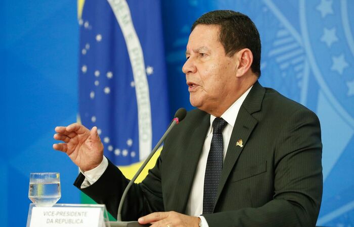 (Foto: Alan Santos/PR) (Foto: Alan Santos/PR)