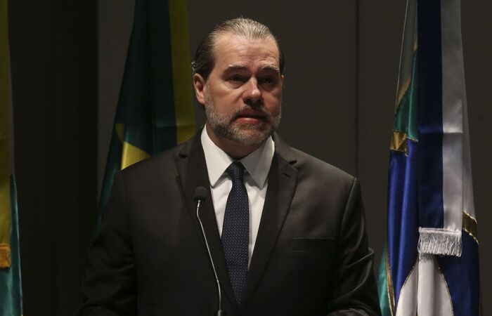 (Foto: Antonio Cruz/Agência Brasil) (Foto: Antonio Cruz/Agência Brasil)