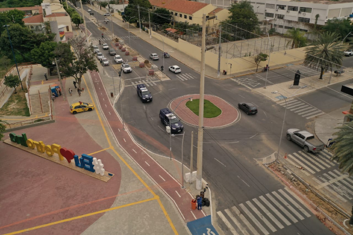 (Foto: Prefeitura de Petrolina/Divulgação) (Foto: Prefeitura de Petrolina/Divulgação)