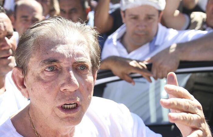 (Foto: Marcelo Camargo/Agência Brasil) (Foto: Marcelo Camargo/Agência Brasil)