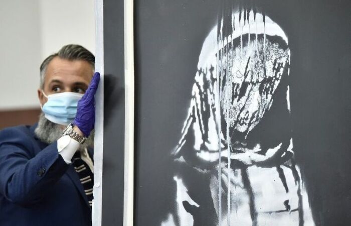 (Foto: AFP
) (Foto: AFP
)