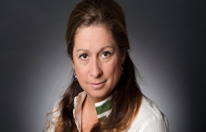 Abigail Disney, uma das herdeiras da The Walt Disney Company. (Foto: Divulgao)