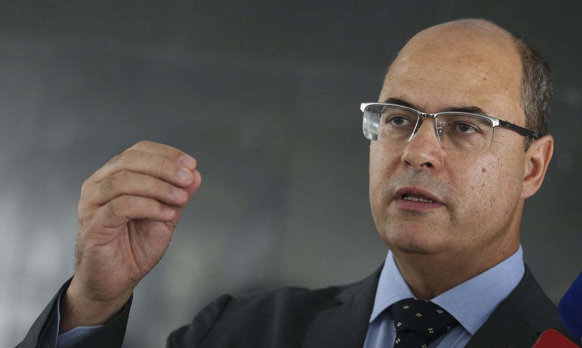 (Foto: Antonio Cruz / Agência Brasil) (Foto: Antonio Cruz / Agência Brasil)