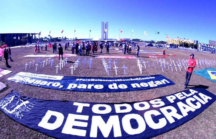 (Foto: Ed Alves/CB/D.A Press) (Foto: Ed Alves/CB/D.A Press)