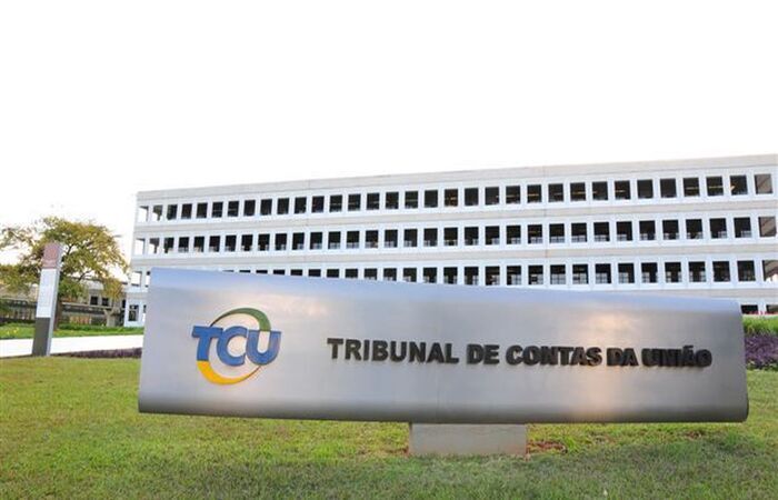 (Foto: Divulgação/TCU) (Foto: Divulgação/TCU)