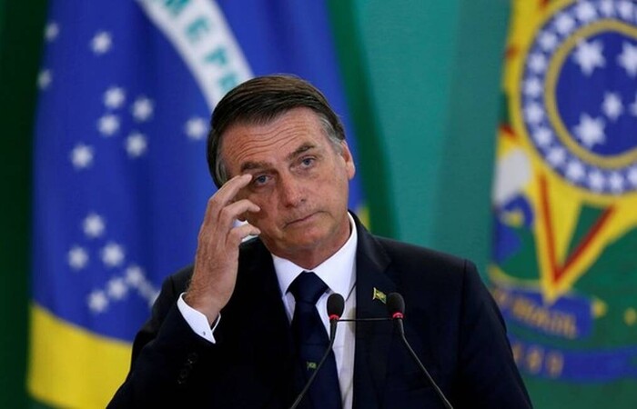 O prazo para o presidente Jair Bolsonaro sancionar a lei termina nesta quarta-feira (Foto: Arquivo/Agncia Brasil)