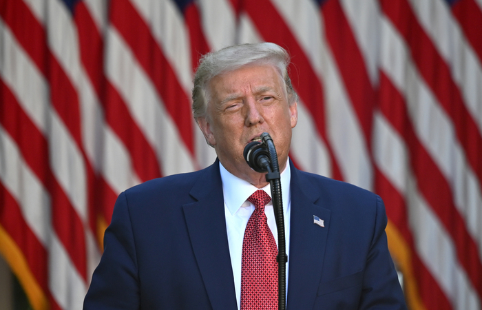 (Foto: Jim Watson/AFP) (Foto: Jim Watson/AFP)