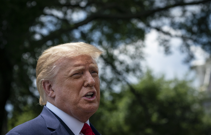 (Foto: Drew Angerer / GETTY IMAGES NORTH AMERICA / Getty Images via AFP) (Foto: Drew Angerer / GETTY IMAGES NORTH AMERICA / Getty Images via AFP)