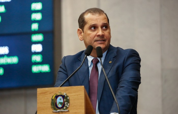 Fabrizio Ferraz (Foto: Alepe)