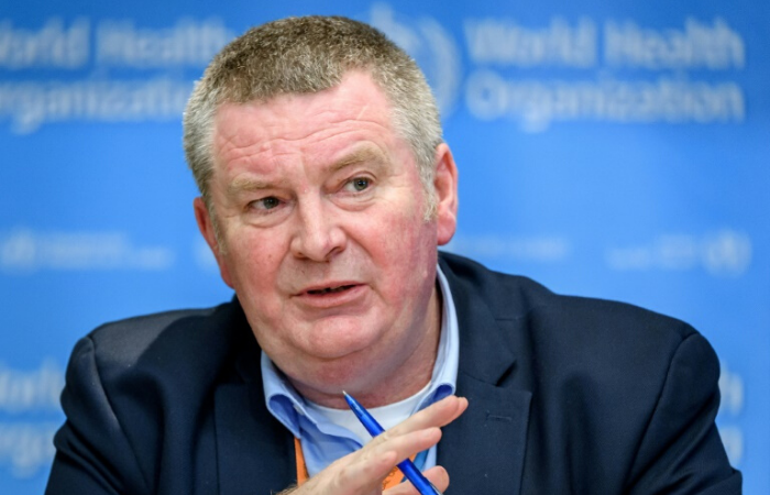 Transmissão do coronavírus no Brasil atingiu "platô", diz OMS ...