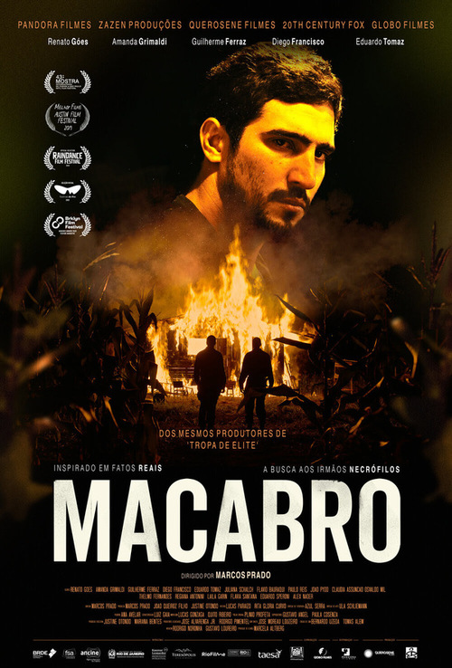  (Foto: Pandora Filmes/Divulgao)