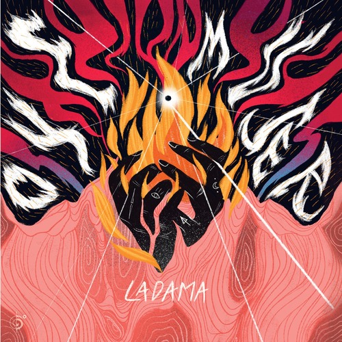  (Capa do disco por DanielFluxus)