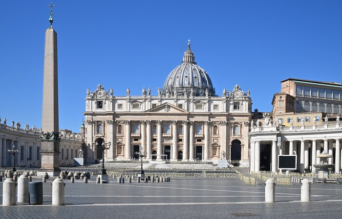 Città del Vaticano