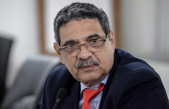  (Joo Paulo  pr-candidato a prefeito de Olinda. Foto: Alepe/Divulgao)