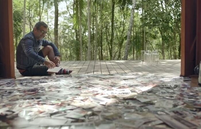 Entre os filmes pernambucanos está o curta O Nosso Amor Vai Embora. (Foto: Divulgação) Entre os filmes pernambucanos está o curta O Nosso Amor Vai Embora. (Foto: Divulgação)