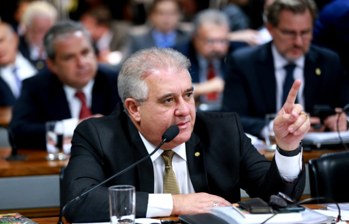  (Deputado Augusto Coutinho. Foto: Divulgação)