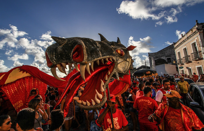  (Foto: Paulo Paiva/DP 
)