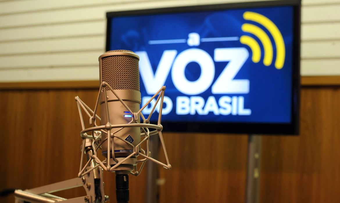 (Foto: Marcello Casal Jr. / Agência Brasil) (Foto: Marcello Casal Jr. / Agência Brasil)