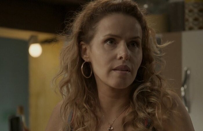 (Foto: Reprodução/TV Globo) (Foto: Reprodução/TV Globo)