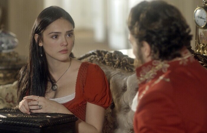 (Foto: Reprodução/TV Globo) (Foto: Reprodução/TV Globo)
