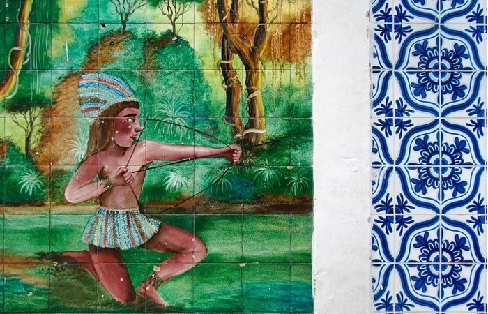 (Referência no mercado de arte internacional, o pernambucano José Patrício é um dos artistas que doaram trabalhos para a ação solidária ) (Referência no mercado de arte internacional, o pernambucano José Patrício é um dos artistas que doaram trabalhos para a ação solidária )