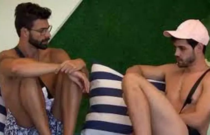 (Foto: Reprodução/MTV) (Foto: Reprodução/MTV)