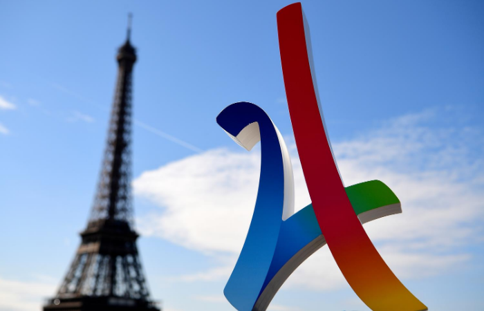200 euro 2021 - Jogos Olímpicos de Verão, Paris 2024, França