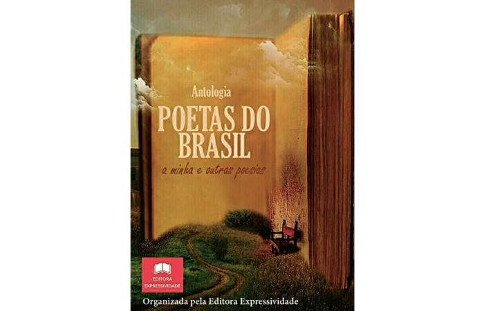 (Foto: Editora Expressividade/Divulgação) (Foto: Editora Expressividade/Divulgação)
