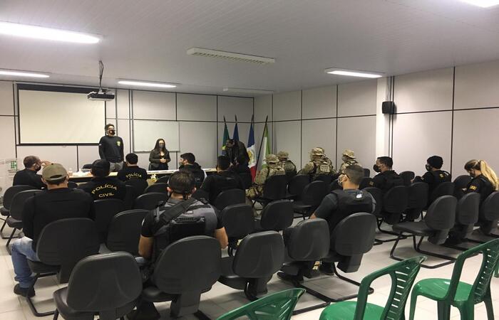  (Polícia Civil/Divulgação)