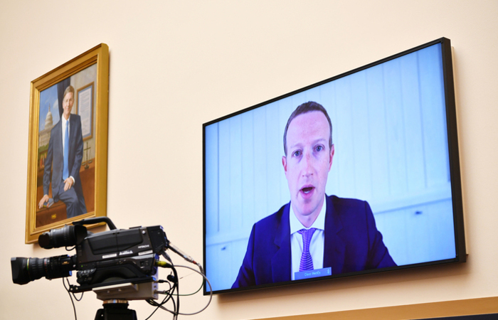 (Foto: MANDEL NGAN / POOL / AFP
) (Foto: MANDEL NGAN / POOL / AFP
)