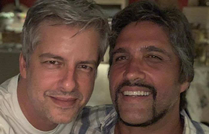 (Reprodução/Instagram) (Reprodução/Instagram)