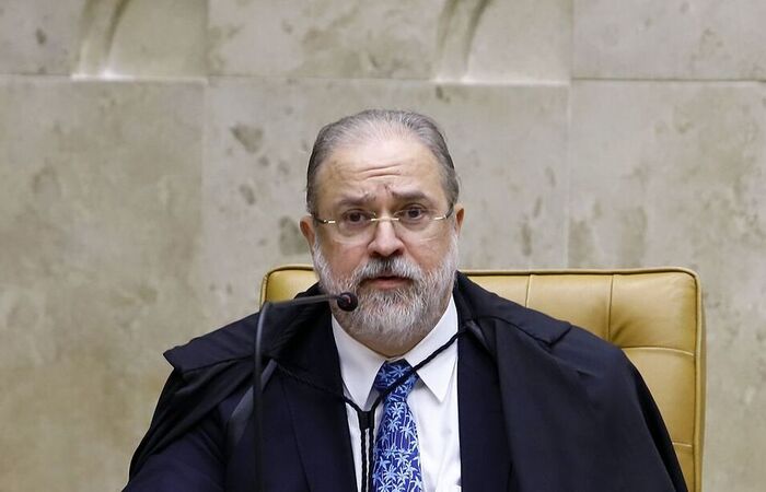 (Foto: Rosinei Coutinho/SCO/STF) (Foto: Rosinei Coutinho/SCO/STF)