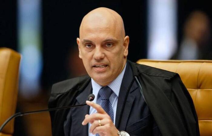 (Foto: Rosinei Coutinho/STF/Agência Brasil
) (Foto: Rosinei Coutinho/STF/Agência Brasil
)