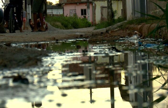 (Foto: Reprodução/TV Brasil) (Foto: Reprodução/TV Brasil)