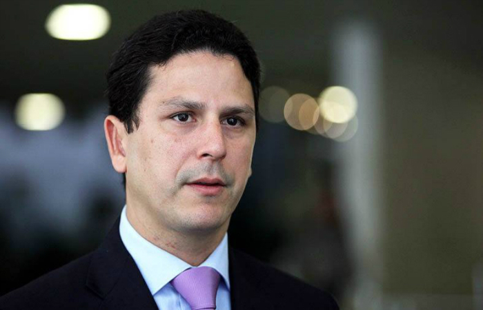 Bruno Araújo: PSDB economizou R$ 70 mil com reuniões virtuais já antes da pandemia (Foto: Divulgação / PSDB) Bruno Araújo: PSDB economizou R$ 70 mil com reuniões virtuais já antes da pandemia (Foto: Divulgação / PSDB)