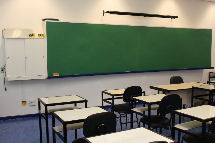 As demais unidades da federação estão sem data definida.
(Foto: USP Imagens
) As demais unidades da federação estão sem data definida.
(Foto: USP Imagens
)