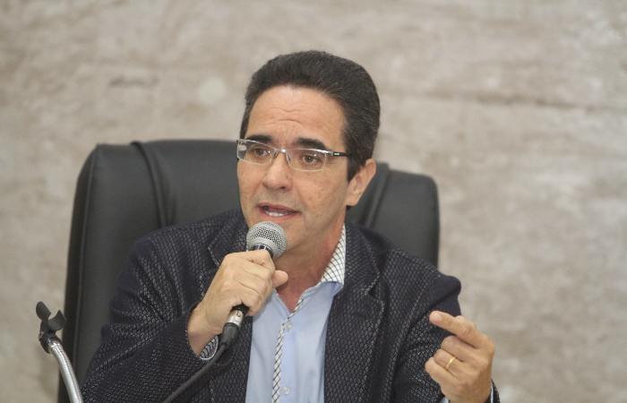 (Foto: Nando Chiappetta / Arquivo DP) (Foto: Nando Chiappetta / Arquivo DP)