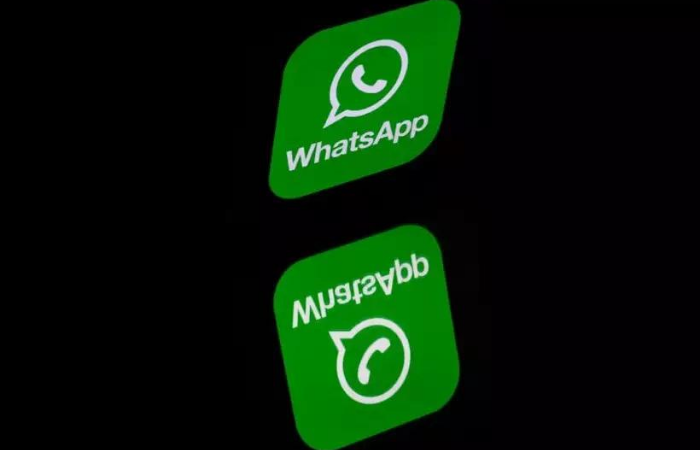  (Foto: Lionel Bonaventura/AFP)