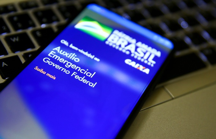 (Foto: Marcelo Camargo/Agência Brasil) (Foto: Marcelo Camargo/Agência Brasil)